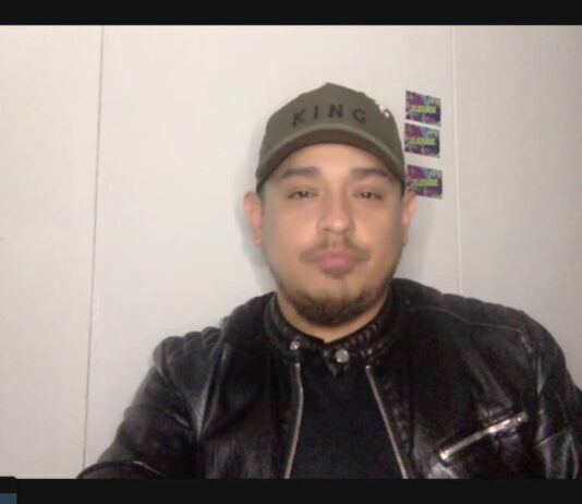 El Online Streaming Act debe beneficiar a nuestra comunidad: Ozzy Quiroz