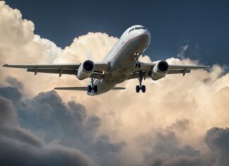 Air transportation in Latin America is recovering