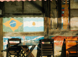 América Latina: al borde de otra década perdida