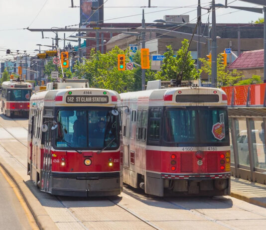 Toronto amplía la elegibilidad del Programa de Descuento de Tránsito Fair Pass