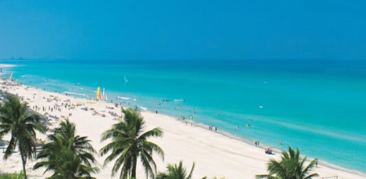 Se desarrolla en Cuba la Feria Internacional de Turismo con esperanzadores pronósticos para el sector