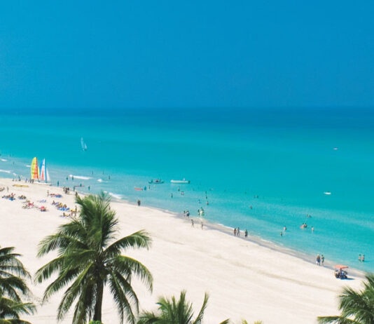 Se desarrolla en Cuba la Feria Internacional de Turismo con esperanzadores pronósticos para el sector