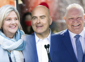 Elecciones 2022: el inicio de la carrera