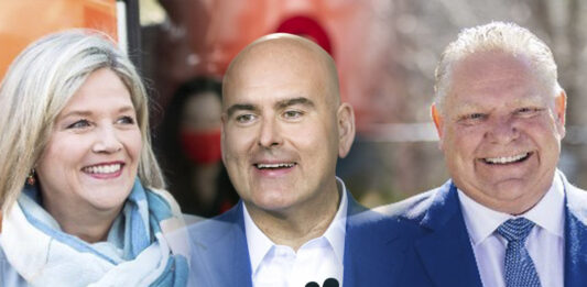Elecciones 2022: el inicio de la carrera