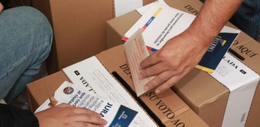 Elecciones y expropiación de tierras: dos elementos vinculados en la política colombiana