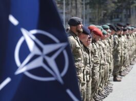 Largo camino para la adhesión de Suecia y Finlandia a la OTAN