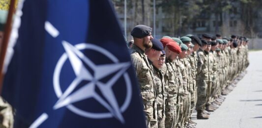 Largo camino para la adhesión de Suecia y Finlandia a la OTAN