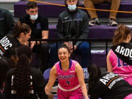 Amaiquen Siciliano una futura WNBA’s