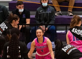 Amaiquen Siciliano una futura WNBA’s