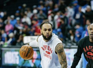 Los Raptors quedaron fuera de los playoff