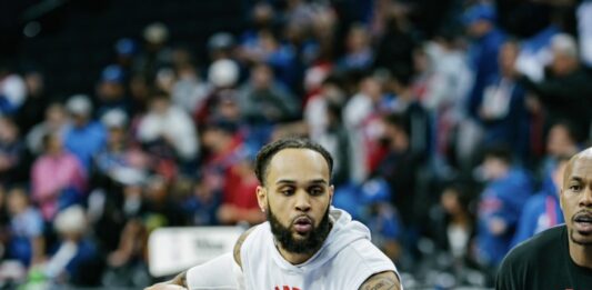 Los Raptors quedaron fuera de los playoff