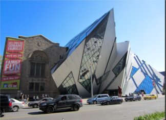 Celebra Toronto el mes de los museos
