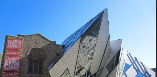 Celebra Toronto el mes de los museos
