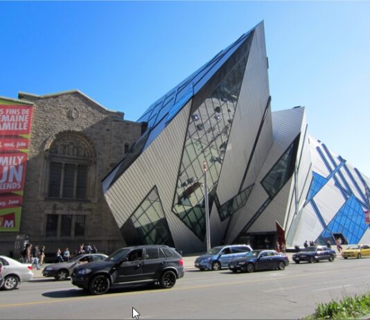 Celebra Toronto el mes de los museos