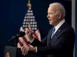 Casa Blanca en modo de control de daños tras declaraciones de Biden