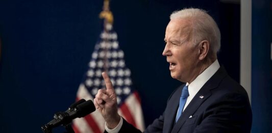 Casa Blanca en modo de control de daños tras declaraciones de Biden