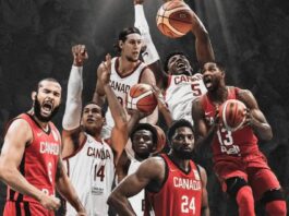 Canadá tiene equipo para la clasificación