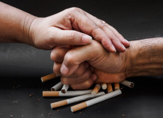 Un mundo sin humo es posible