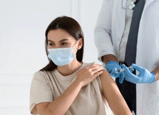 Extienden campaña de vacunación de la ciudad de Toronto