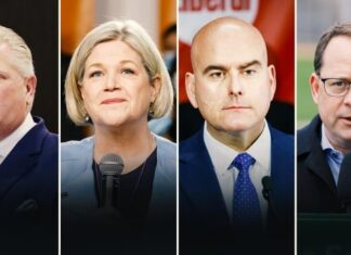 Tensiones crecen en debate previo a elecciones