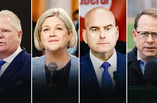 Tensiones crecen en debate previo a elecciones