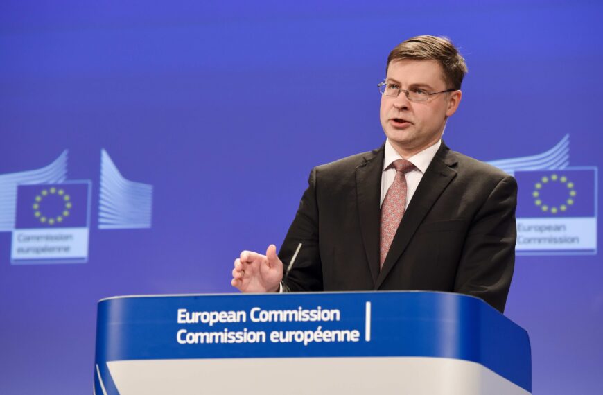 European Union maintains suspension of budgetary rule until 2023