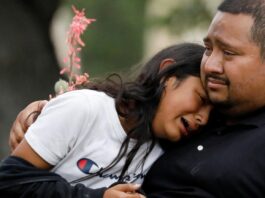 Sobre el tiroteo en Texas y la salud mental de nuestros jóvenes