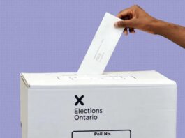 Reformas electorales: nuevo tema de campañas en Ontario