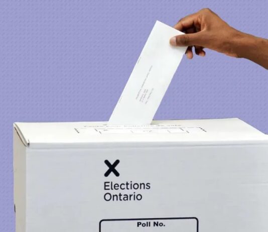 Reformas electorales: nuevo tema de campañas en Ontario