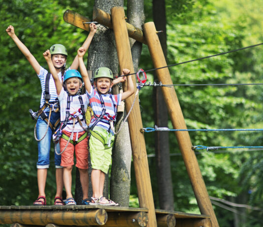 Programas de verano de Toronto ya se encuentran disponibles