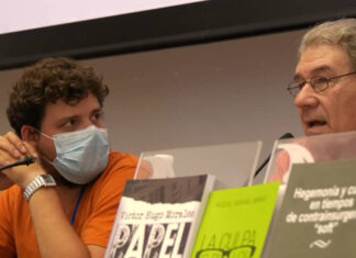 Amplia presencia latina en la Feria del Libro de la Habana