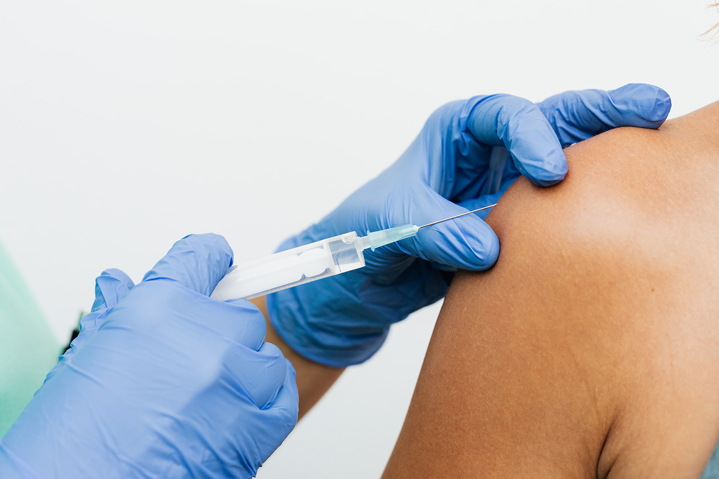 Canadá producirá sus propias vacunas contra la Covid-19