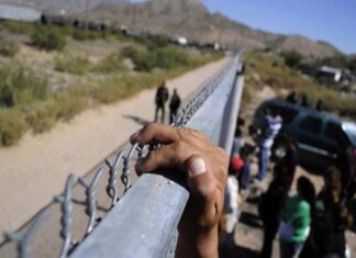 EEUU reitera que migrantes indocumentados no son bienvenidos