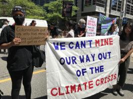 En convención minera PDAC, organizaciones civiles critican impacto ambiental