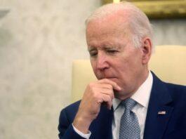 Biden y los cuestionamientos para su reelección en 2024