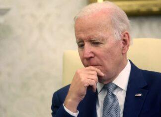 Biden y los cuestionamientos para su reelección en 2024