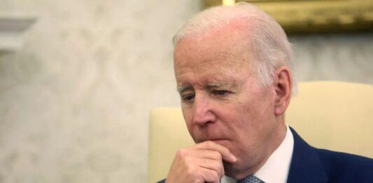 Biden y los cuestionamientos para su reelección en 2024