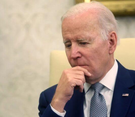Biden y los cuestionamientos para su reelección en 2024