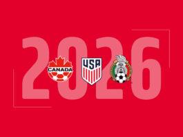 Toronto será una de las ciudades anfitrionas de la FIFA World Cup 2026