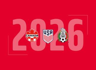 Toronto será una de las ciudades anfitrionas de la FIFA World Cup 2026
