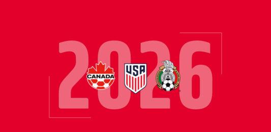 Toronto será una de las ciudades anfitrionas de la FIFA World Cup 2026