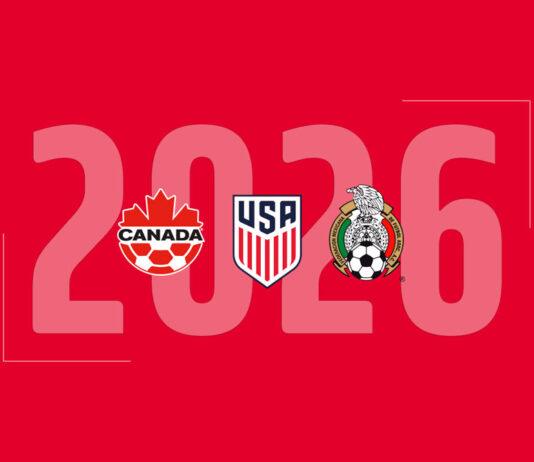 Toronto será una de las ciudades anfitrionas de la FIFA World Cup 2026