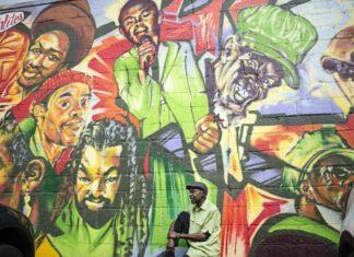 Cultural Hotspot Program de Toronto destaca los vecindarios de Golden Mile y Little Jamaica