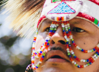 Celebra Toronto el Mes de la Historia Indígena con festival de arte