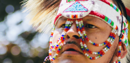 Celebra Toronto el Mes de la Historia Indígena con festival de arte
