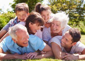 Los padres y abuelos podrán vivir en Canadá hasta siete años, pero como visitantes