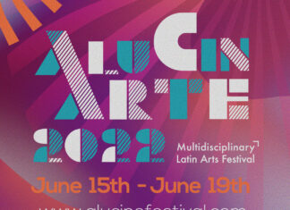 Nuevo festival alucinarte para seguir rompiendo barreras