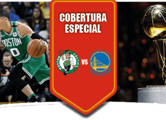 Los Celtics entre la espada y la pared