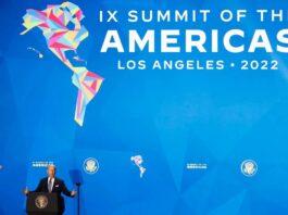 Central agreements of the Summit of the Americas do not satisfy everyone