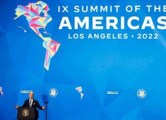 Central agreements of the Summit of the Americas do not satisfy everyone